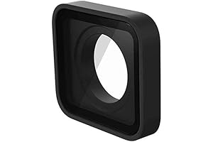 GoPro Hero 7 Lens - Glass Cover Protective Lens Replacement for GoPro Hero 7