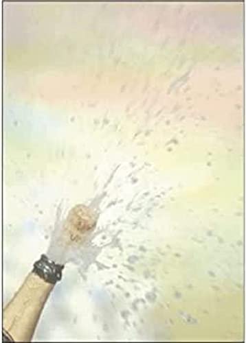 SIGEL DP297 Motiv-Papier Brut, Briefpapier 90 g DIN A4, 100 Blatt, aus nachhaltigem Papier