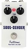 Fulltone Soul-Bender Overdrive