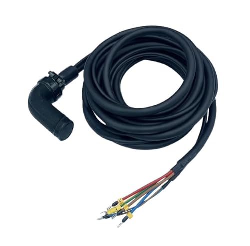 Câble d'encodeur de moteur R88A CA1F0XXB servo 20M flexible