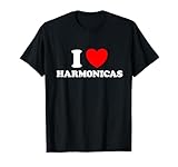 I Heart Harmonicas