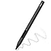 Stylet Ciscle Compatible avec Microsoft Surface, stylet rechargeable de 1,0 mm avec sensibilité à la pression 4096 et rejet de la paume, compatible avec Surface Pro 5/6/7, Surface Laptop 3, Surface Go