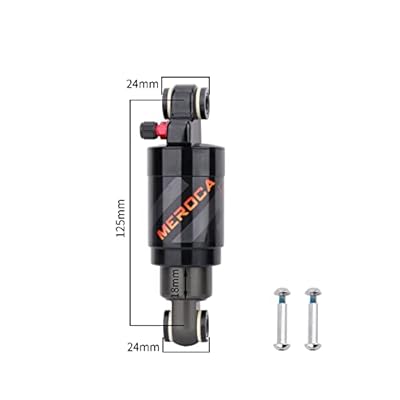 MEROCA Air Pressure Rear Shock Absorber Mountain Kosovo Ubuy
