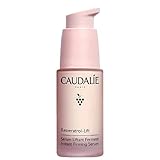 Textura: cremosa Caudalie resveratrol lift sr 30ml
