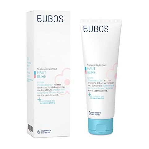 HAUT RUHE Cream, Medical Intensive Care Cream for Children and Delicate Baby Skin Cover