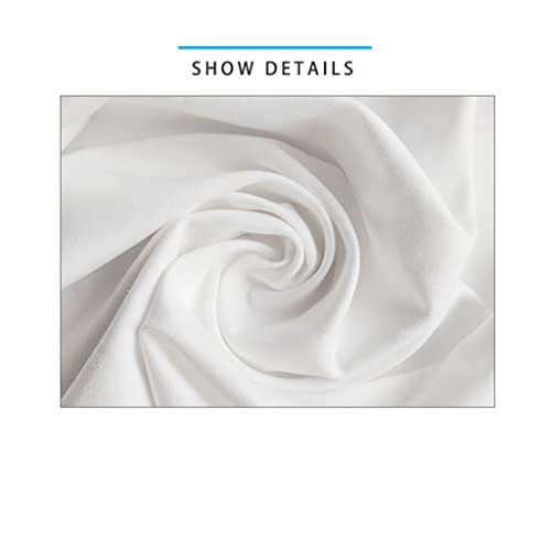 Serviette de plage 2Pc et drap de douche micro-absorbant TILEZE 80*160 - 8