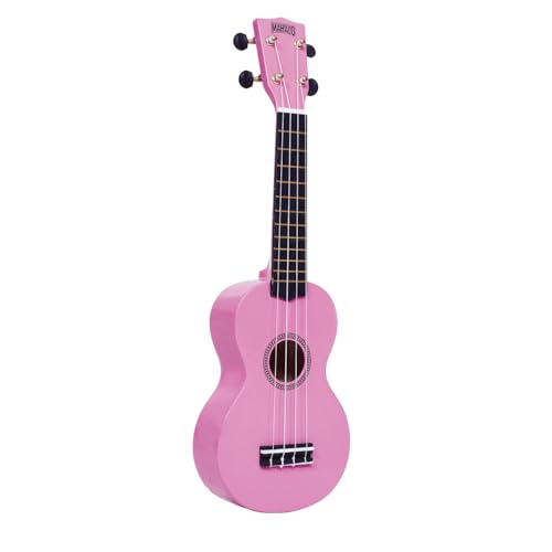 Mahalo MR1PK - Ukulele soprano, rosa