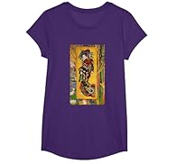 Japonaiserie: Oiran (after Kesa Eisen) by Vincent van Gogh is a daily life portrait painting featuring a courtesan woman from Japan. She is dressed in a traditional kimono and surrounded by bamboo plants. Vintage Post Impressionism Fine Art Portraitu...