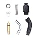 Carburetor Plunger Choke Starter Valve Kit For Honda TRX 350 Rancher 2000-2006