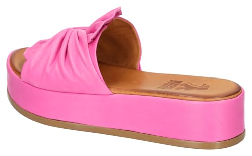 Sandale à talon confortable pour marcher sans douleur aux pieds - 6