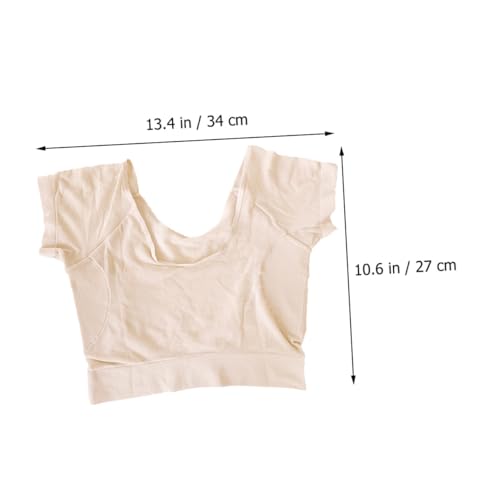 Chaleco para mujer de modal premium de alta elasticidad y secado rápido 3