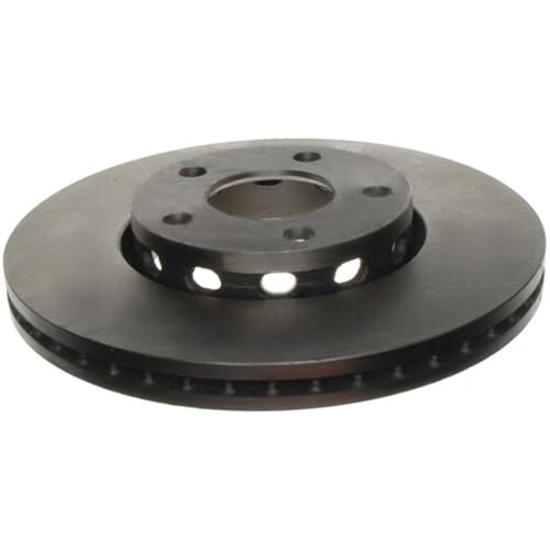 ACDelco Silver 18A634A Front Disc Brake Rotor ACDelco Silver 18A634A Front Disc Brake Rotor