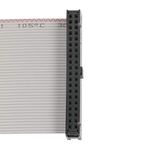 Cable plano GPIO 40 pines para Raspberry Pi 20 cm miniatura 4