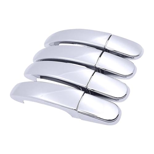 Garniture de poignée Ford Transit Custom accessoire style élégant pour auto
