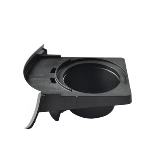 Coffee Machine Accessory, Compatible con accesorios for cafeteras de cápsulas NESCAFE Dolce Gusto EDG250.W Soporte for cápsulas Soporte for cápsulas,For convenience stores