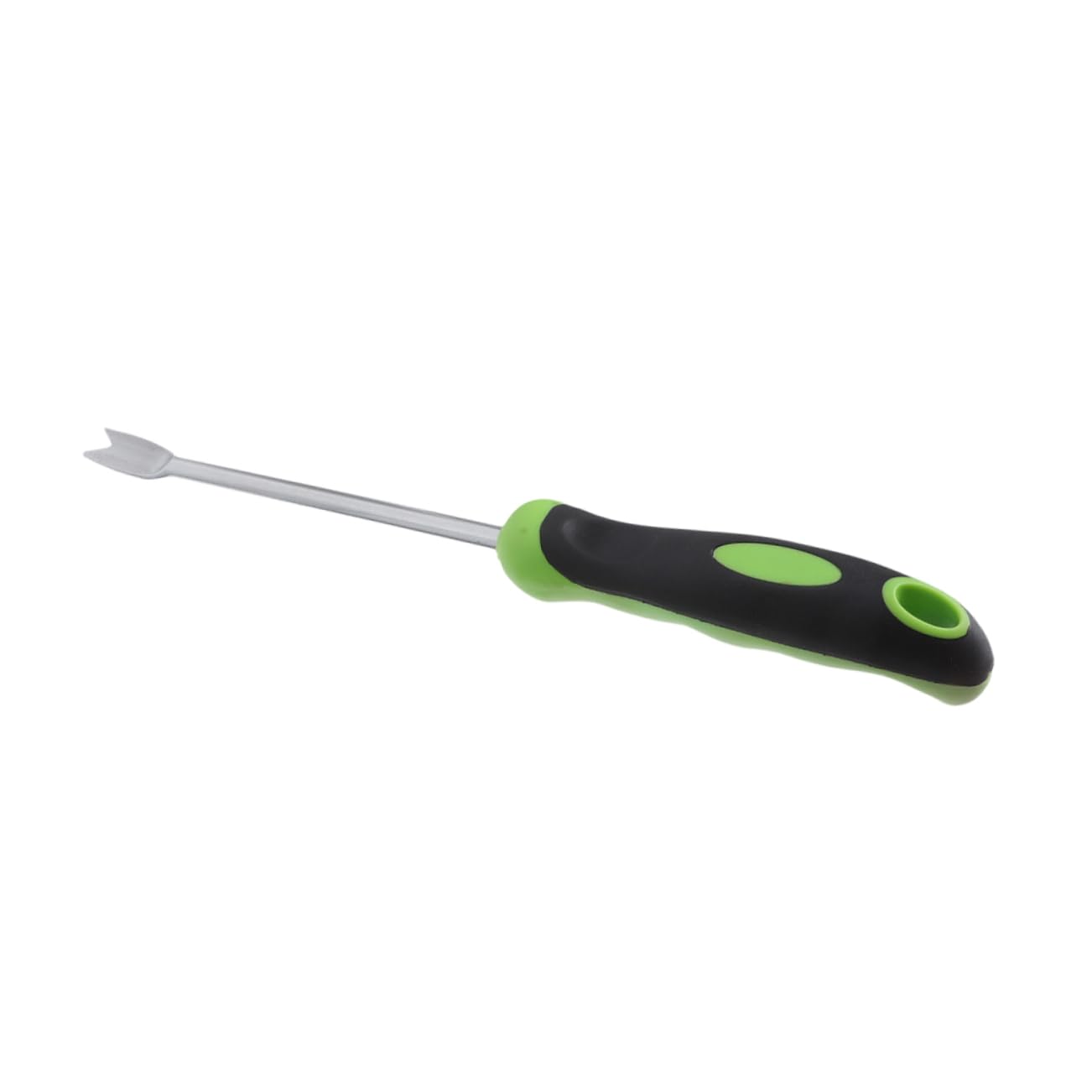 HOMSFOU 4pièces Outil De Désherbage Manuel Outil De Jardinage Ergonomique pour Retrait Mauvaises Et Entretien De Jardin pour Utilisation Domestique Et Agricole
