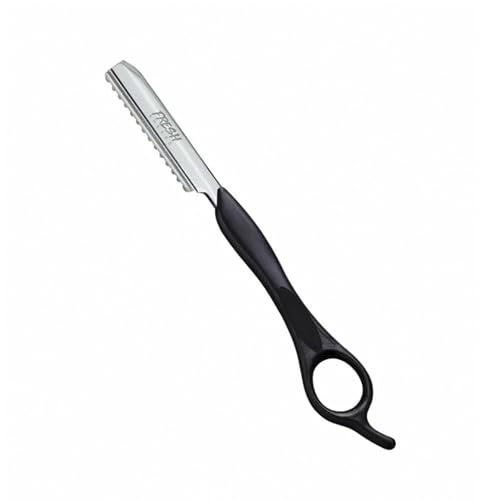 FreshEdge Razor by Fresh Pro Tools, Professional Texturizing Feather Razor