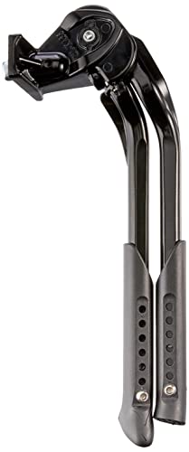 Zweibein-Fahrradständer Voxom für 24-28 Zoll Fahrräder