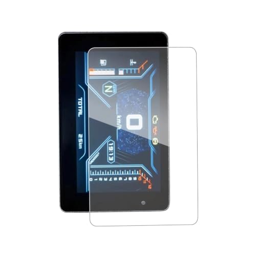 Protector pantalla tacómetro Benelli TRK702 evita arañazos en panel TFT 2