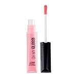 Rimmel London Oh My Gloss! Lip Gloss, 16 Stay My Rose, 6.5 ml