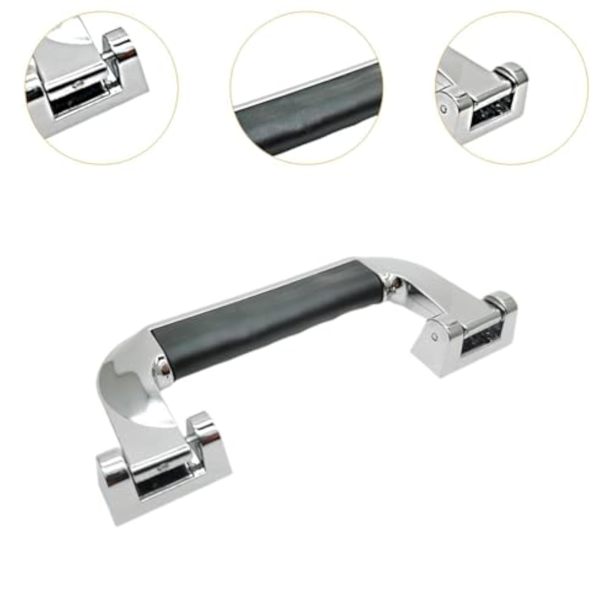 Easy Installation Replacement Suitcase Handle