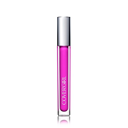 COVERGIRL Colorlicious Gloss Plumilicious 650, .12 oz (packaging may vary)