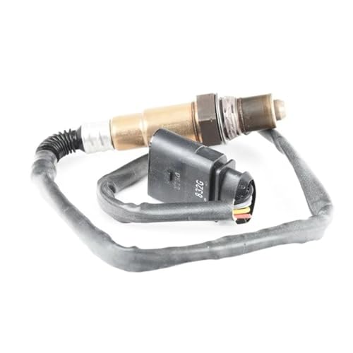 Capteur lambda en amont pour corriger le voyant moteur Audi A4 Allroad 2009-2017