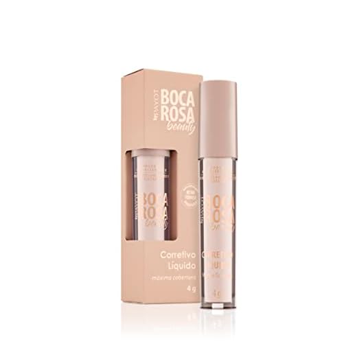 Payot Corretivo Liquido Boca Rosa Beauty By Payot 0 Iris