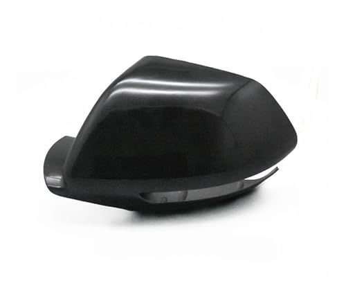 Coque rétroviseur gauche noir pour Baojun 510 2017-2021