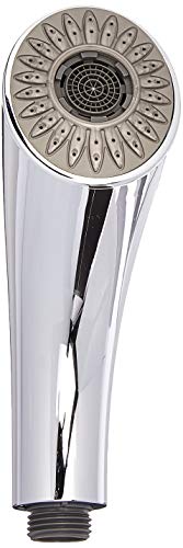 GROHE Spülbrause (Original Ersatzteil, Langlebig, Robust, Herstellergarantie: 5 Jahre), Chrom, 46573000