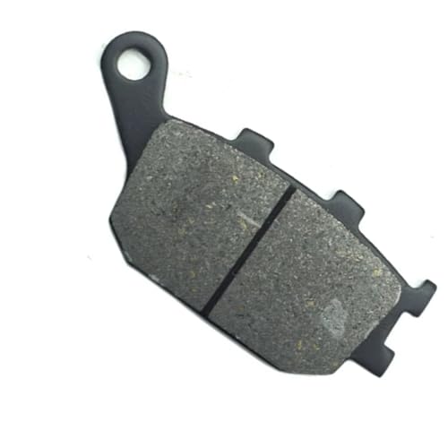 �Z�~���^�� �u���[�L�p�b�h Compatible With For Zr750 For Z750 For Abs 2007 2008 2009 �I�[�g�o�C�t�����g���A�u���[�L�p�b�h Componentes �����ƌ݊���