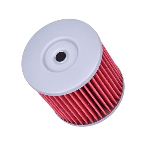 Filtre à huile moto contre l'usure moteur pour GT 650 et ST7, lot de 10 pièces