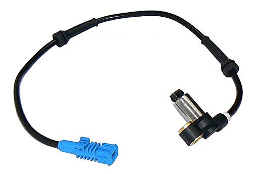 Metzger Abs-sensor Raddrehzahl Vorne Rechts Vorne Links Passend Für Citroën Saxo Sensor Raddrehzahl Citroënpeugeot 454557 Abs 30053 Abakus