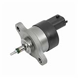 Kraftstoffverteilerrohrdruckregler SCV Kompatibel Mit Peugeot Für Boxer Kraftstoffpumpen Saugregelventil Druckregler OEM 0281002295