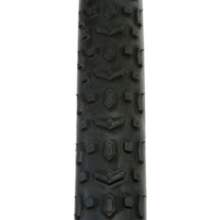 Amazon | Vittoria Cross Evo Xg Tubular Tire (black, 34