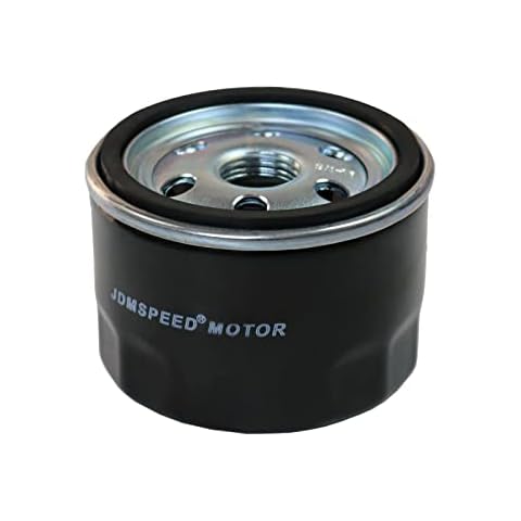 RALBDX Oil Filter 492932S 492932 795890 695396 492932B 492056 696854 842921 Compatible with Kawasaki Kohler Lawn Mower 5076 492056 Cover