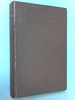 Synonyms and antonyms;: An alphabetical list of words in common use grouped with others of similar and opposite meaning, B0006AI3P8 Book Cover