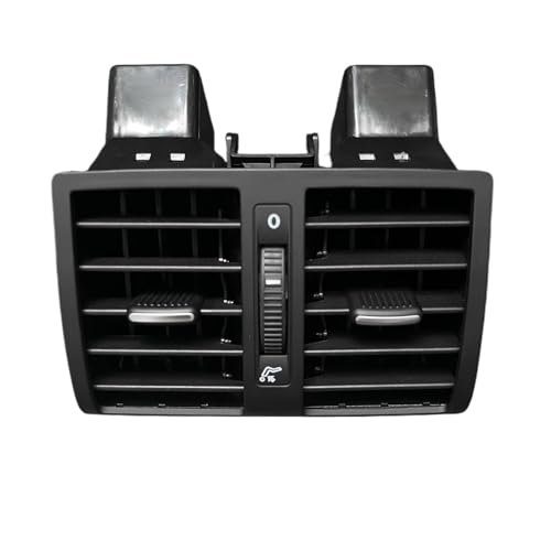 Salida ventilación para VW Touran 2003-2015: solucione el aire acondicionado trasero
