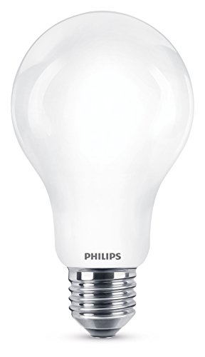 Preisvergleich Produktbild Philips LEDclassic Lampe ersetzt 100W, E27, warmweiß (2700 Kelvin), 1521 Lumen