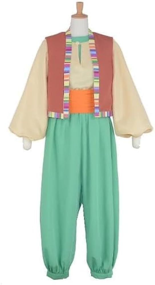 Amazon | [YINGWD] 東京ディズニーシー（TDS） マジックランプシアター