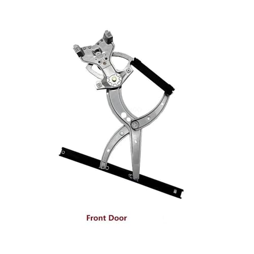 Lève-vitre avant gauche 3A0837461解决Passat B4车窗故障