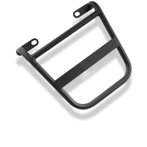 Support Sac Selle Latéral Moto pour éviter les frottements sur MSX 125
