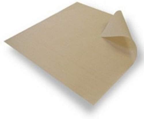 Heat Press Teflon Sheet 15x15 Sublimation Heat Transfer Made in USA