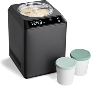 SPRINGLANE Eismaschine Erika 2,5 L
