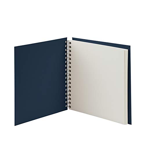 Soho 230 x 230 mm, Album fotografico con 60