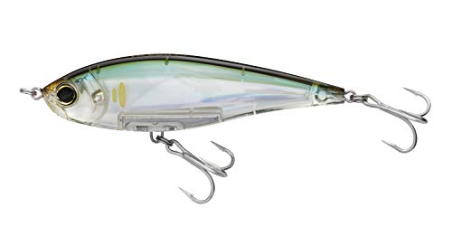 Yo-Zuri R1349-HHAY 3D Inshore Twitchbait (Ss) 130Mm 5-1/4