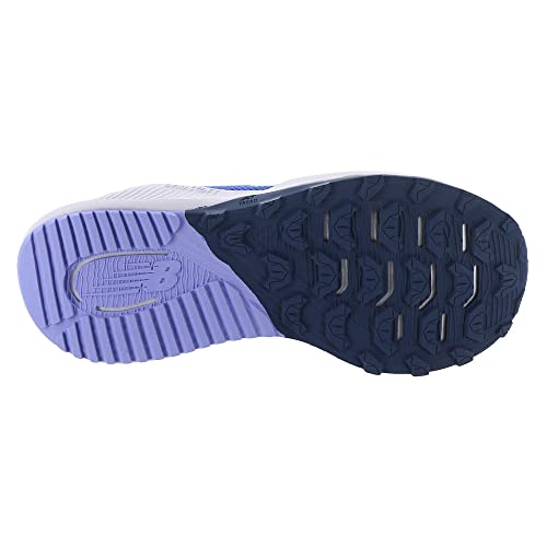 Image of New Balance Women's Dynasoft Nitrel V4 Trail Running Shoe