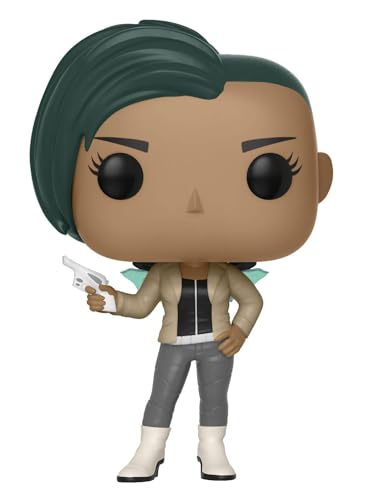 Funko 27412 - Pop Comics Saga Alana Multi-coloured