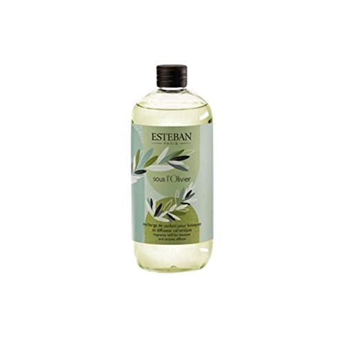 ESTEBAN Recarga de Perfume 500 ml bajo el Olivo