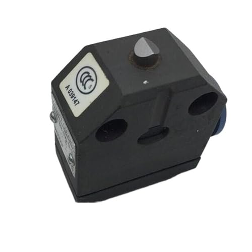 Machine tool switches BNS819-60-R-11 eviter les pannes de fins de course